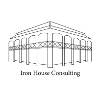 Iron House Consulting logo - Similar company to Tlg Intelligence