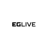 EG LIVE logo - Similar company to Camp Timberlane