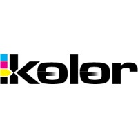 Kolor LLC logo - Similar company to Kode&Kolor