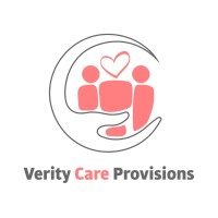 Verity Care Provisions logo - Similar company to Inspired Unity
