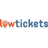 Lowtickets logo - Similar company to Lowtickets_Com