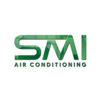 SMI Air Conditioning logo - Similar company to Gl Building Services