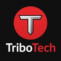 TRIBOTECH logo - Similar company to Tribotech India