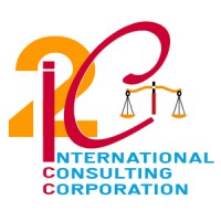 International Consulting Corporation logo - Similar company to Tina Technologies