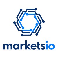 MarketsIO logo - Similar company to Expero