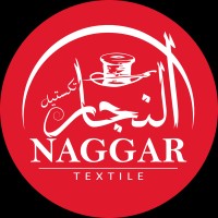 Naggar Textile logo - Similar company to Jacquarddina