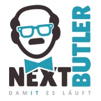 NEXT BUTLER GmbH logo - Similar company to Colenet Gmbh