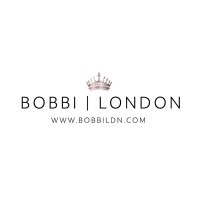 Bobbi | London™ logo - Similar company to Rocketvan