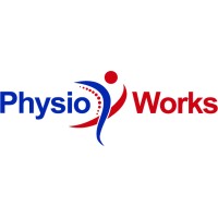 PhysioWorks logo - Similar company to Physioworks