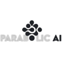 Parabolic AI logo - Similar company to Foretell