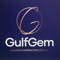 GulfGem Building Contracting Co LLC logo - Similar company to Cubelock For Decorations Llc