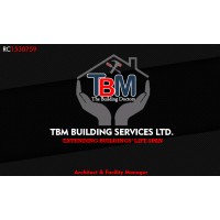 TBM BUILDING SERVICES LTD. logo - Similar company to Bilberk Consulting