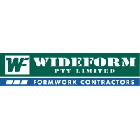 Wideform Pty Ltd logo - Similar company to Future Form