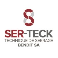 Ser-Teck Bendit SA logo - Similar company to Timsaph Sa