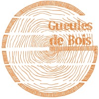 Gueules de Bois logo - Similar company to Association Ma Parenthèse