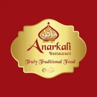 Anarkali restaurant logo - Similar company to Foodies Restaurant