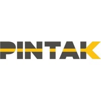 PINTAK logo - Similar company to Cibi Equipamentos Industriais