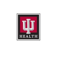 IU Health South Region logo - Similar company to Orange County Economic Development Partnership