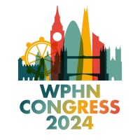 WPHN Congress 2024 logo - Similar company to Westminster Model United Nations Society