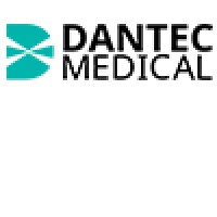 Dantec Medical logo - Similar company to Emd - Medical Technology