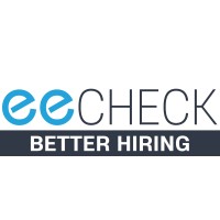 eeCheck logo - Similar company to Avvanz