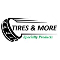 tires-and-more logo - Similar company to Abed Mahfouz