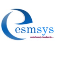 ESMSYS logo - Similar company to Tactpro Consulting Private Limited