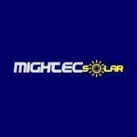 Mightec Solar logo - Similar company to Arcnad Solar & Electricals