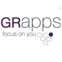 GRapps logo - Similar company to Getway Digital