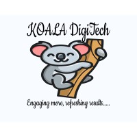 KOALA DigiTech Solutions logo - Similar company to Parallel Creators