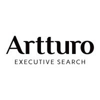 Artturo Executive Search logo - Similar company to Keeptest Solutions