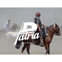 Patria publicidad logo - Similar company to Daas Online Marketing And Advertising