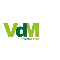 VdM Huisvestingszaken logo - Similar company to Myss