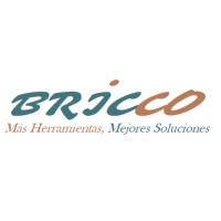 Bricco Colombia logo - Similar company to Credicentro Medellín
