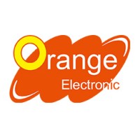 Orange Electronic Group 橙的電子股份有限公司 logo - Similar company to Laser Engineering Environmental Services