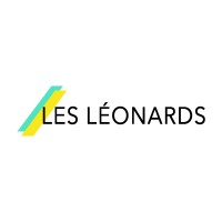 Les Léonards logo - Similar company to Google Ateliers Numériques