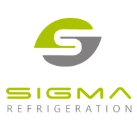 Sigma Refrigeration Limited logo - Similar company to Kbk Electronics Ventures