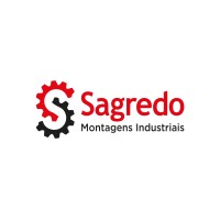 SAGREDO MONTAGENS INDUSTRIAIS logo - Similar company to Lab Ai Brasil