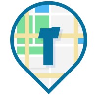 TouristMe logo - Similar company to Linked Empresa Júnior