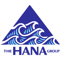 The Hana Group logo - Similar company to Ssg Technologies