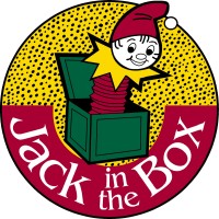 Jack in the Box Toys & Novelties logo - Similar company to Everfoam Products