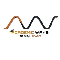 Academic Ways logo - Similar company to Kinetika It
