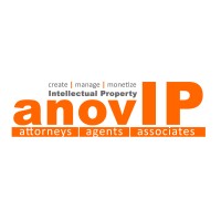anovIP logo - Similar company to Revamp Ip Services