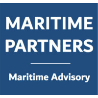 Maritime Partners logo - Similar company to Digital Wealth Insider