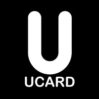 Ucard logo - Similar company to Sun Extension