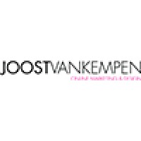 Joost van Kempen logo - Similar company to Modern Digital Global Engineering