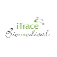 iTrace Biomedical Inc. logo - Similar company to Caddis Tech