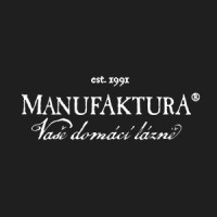 MANUFAKTURA logo - Similar company to Dermacol Prague