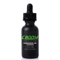 CBDDY CBD Wholesale Arkansas logo - Similar company to Low Gravity Llc.