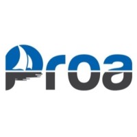 Proa Technology logo - Similar company to The Pineapple.